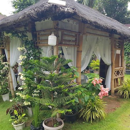 Апартаменты Hidden Haven Корон Экстерьер фото