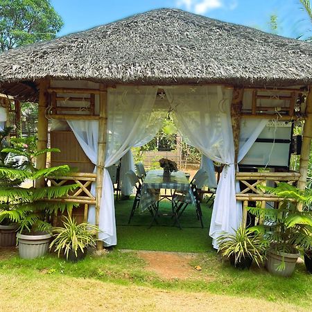Апартаменты Hidden Haven Корон Экстерьер фото