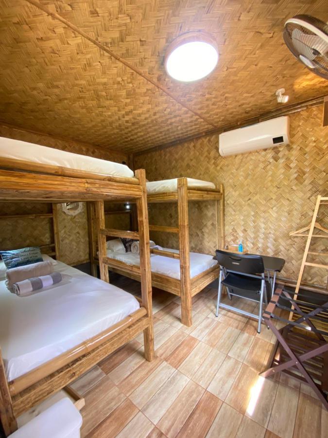 Апартаменты Hidden Haven Корон Экстерьер фото