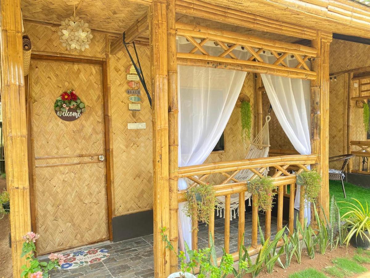 Апартаменты Hidden Haven Корон Экстерьер фото